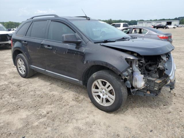 Vin: 2fmdk3gcxbba59115, lot: 60668695, ford edge se 20114