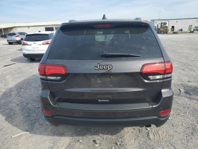 2016 JEEP GRAND CHER - 1C4RJEAG1GC506443