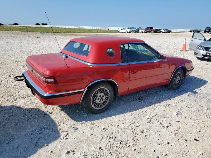 Vin: zc2fp1107kb200899, lot: 60404775, chrysler minivan by maserati 19893