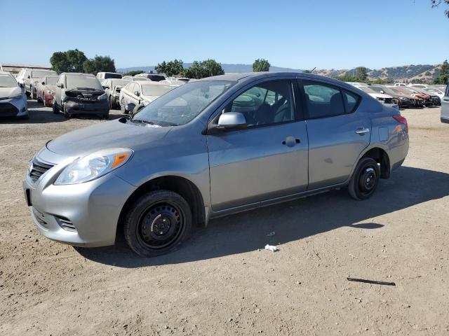 Vin: 3n1cn7ap0el809420, lot: 61662075, nissan versa s 2014 img_1