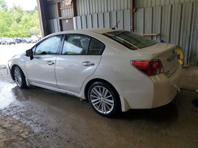 Vin: jf1gjah68dh020598, lot: 60453585, subaru impreza limited 20132