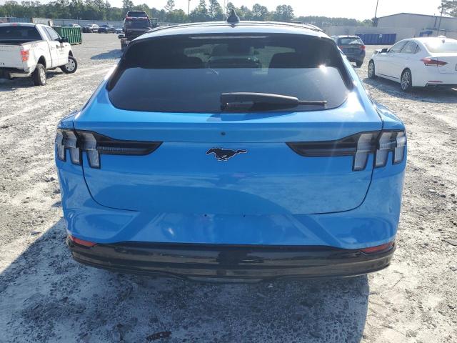 2022 FORD MUSTANG MA - 3FMTK3RM5NMA30643