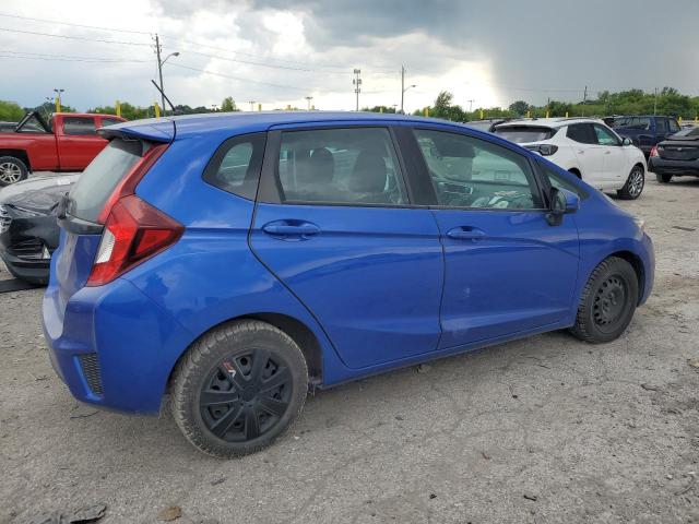 2017 HONDA FIT LX - 3HGGK5H55HM703996