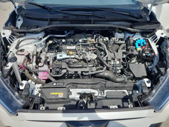 2025 TOYOTA COROLLA CR 7MUFBABG4SV063600
