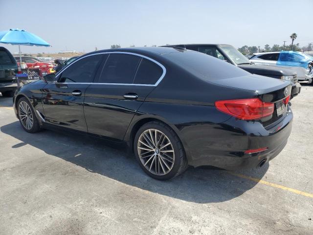 Vin: wbaja5c32hg893874, lot: 60566095, bmw 5 series i 20172