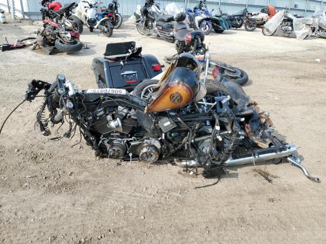 2024 HARLEY-DAVIDSON FLHTCUTG 1HD1MAF13RB854477