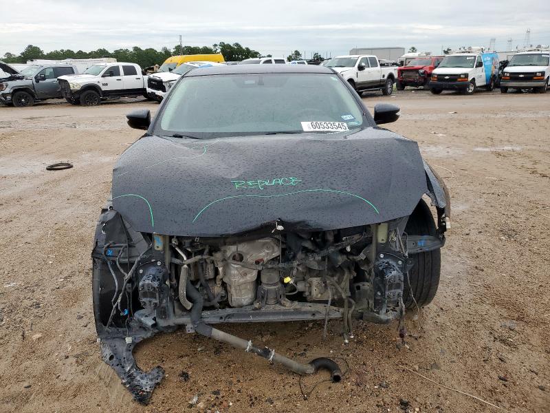 2018 NISSAN MAXIMA 3.5 - 1N4AA6AP8JC368271