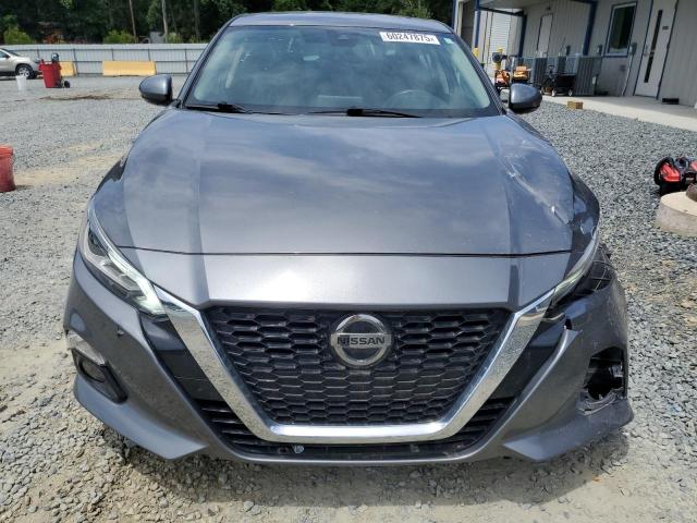 2019 NISSAN ALTIMA SL 1N4BL4EV2KN313056