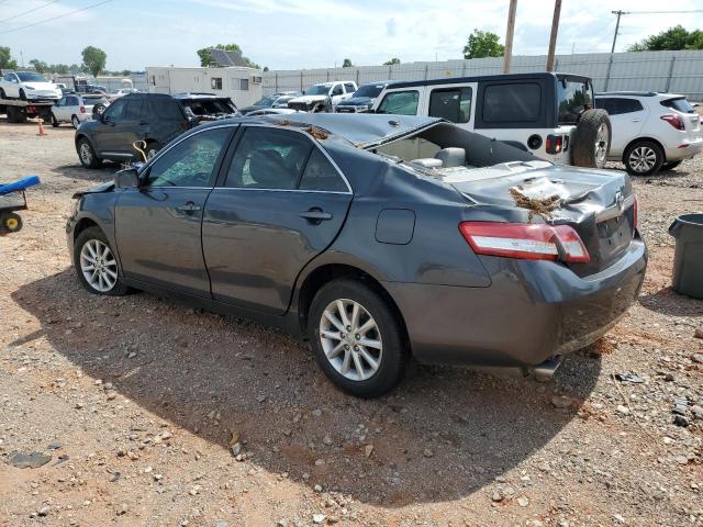Vin: 4t1bk3ekxbu119230, lot: 61017645, toyota camry se 20112