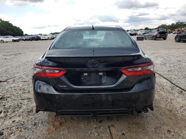 2024 TOYOTA CAMRY SE N 4T1G11AK9RU877055