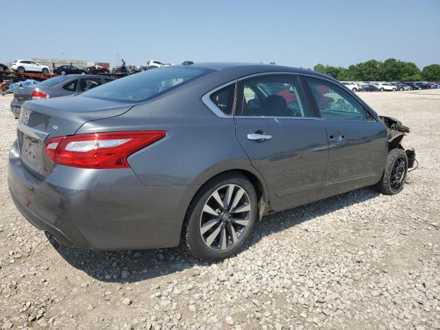 Vin: 1n4al3ap8hc193832, lot: 60321395, nissan altima 2.5 20173