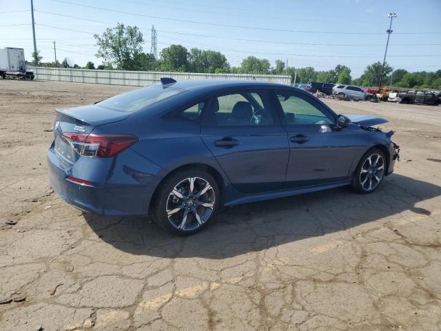 2025 HONDA CIVIC SPOR 2HGFE4F81SH329449