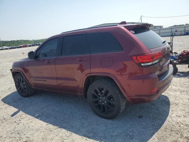 Vin: 1c4rjeag6lc123303, lot: 61355185, jeep grand cher laredo 20202