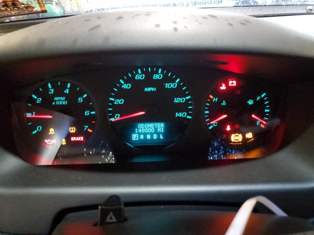 2015 CHEVROLET IMPALA LIM - 2G1WA5E36F1171137
