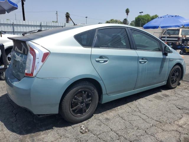Vin: jtdkn3du0f1929441, lot: 61689085, toyota prius 20153