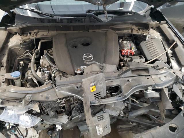 2018 MAZDA CX-5 SPORT - JM3KFBBM7J0425792