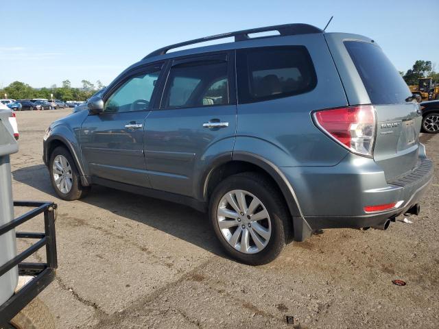 Vin: jf2shadc9bh760381, lot: 58835765, subaru forester 2.5x premium 20112