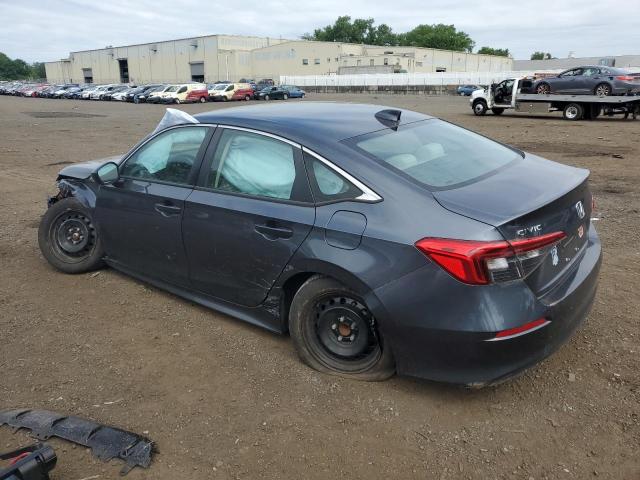 2023 HONDA CIVIC LX 2HGFE2F22PH539324