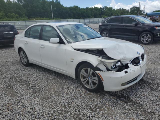 Vin: wbanv1c5xac157245, lot: 61133925, bmw 5 series xi 20104