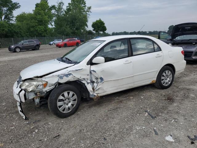 TOYOTA COROLLA CE