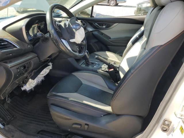 2019 SUBARU CROSSTREK - JF2GTAMC4KH227620