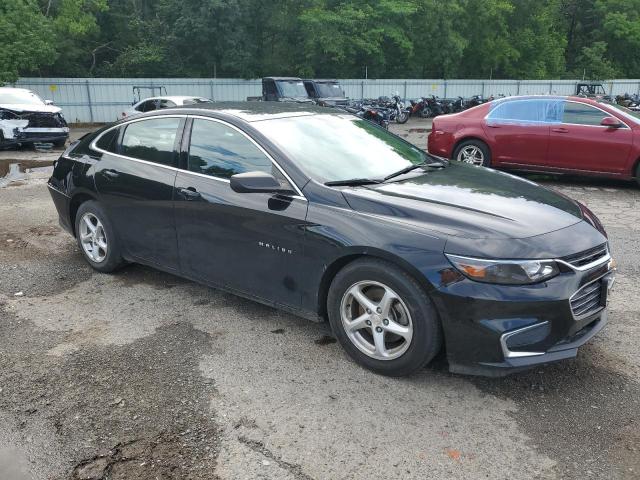 Vin: 1g1zb5st8jf291814, lot: 60057445, chevrolet malibu ls 20184
