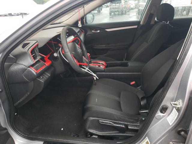 2016 HONDA CIVIC EX - 19XFC2F74GE210667