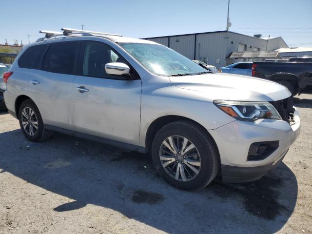 Vin: 5n1dr2mm4jc608454, lot: 61174265, nissan pathfinder s 20184