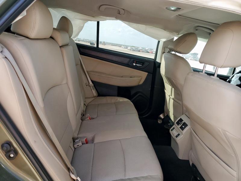 2018 SUBARU OUTBACK 3. 4S4BSENC9J3371673