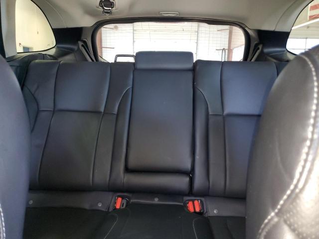 2023 SUBARU OUTBACK TO 4S4BTAPCXP3172711