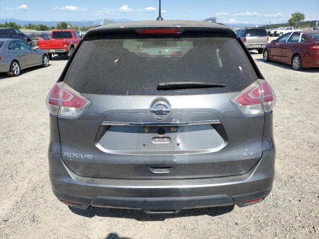 2016 NISSAN ROGUE S - 5N1AT2MTXGC899353