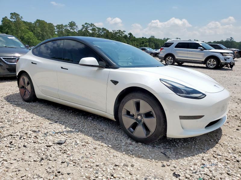 2021 TESLA MODEL 3 - 5YJ3E1EA9MF989879