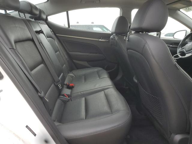 5npd84lf5hh022270 - 2017 Hyundai Elantra Se - #59210785