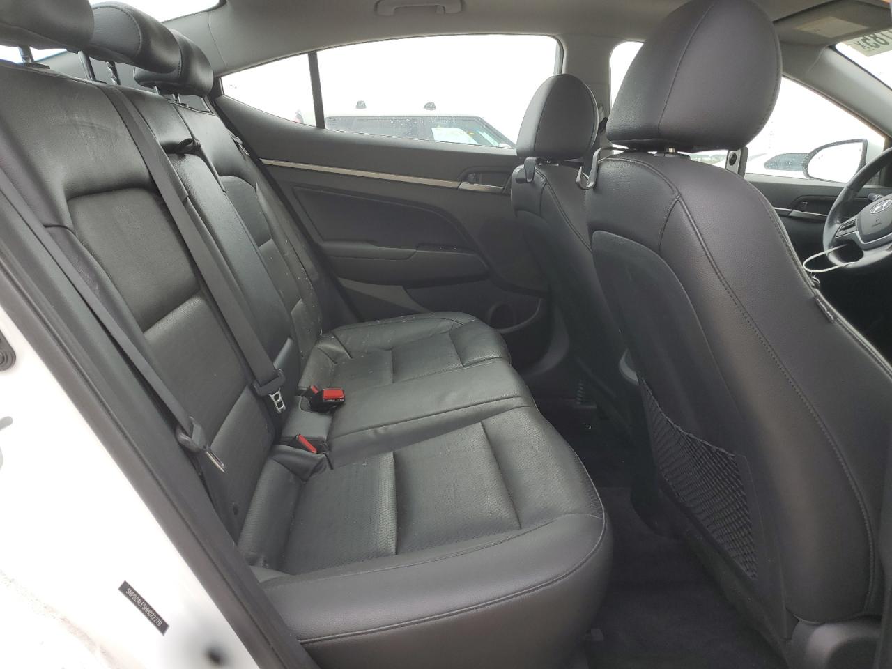 Hyundai Elantra se 2017