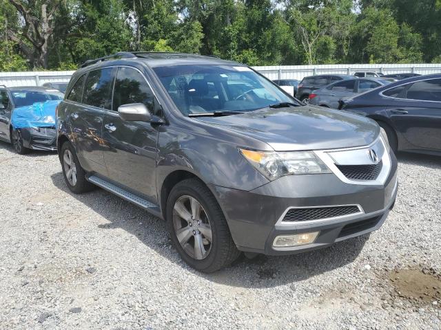 Vin: 2hnyd2h69ah532429, lot: 62583945, acura mdx technology 20104