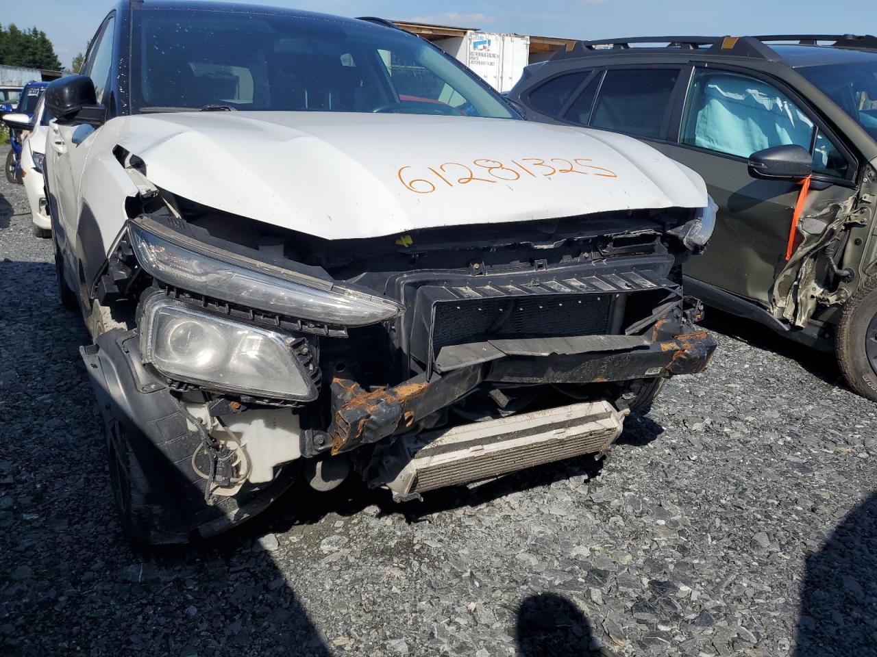 HYUNDAI KONA LIMITED