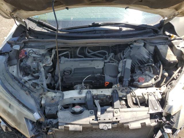 2016 HONDA CR-V LX - 5J6RM4H37GL003868