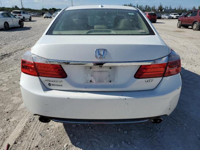 2015 HONDA ACCORD EXL 1HGCR3F87FA017688