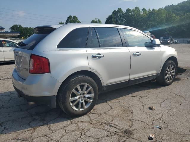 Vin: 2fmdk4kc7bba81845, lot: 62082905, ford edge limited 20113
