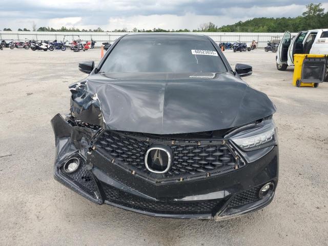 2019 ACURA TLX TECHNO 19UUB2F69KA000452