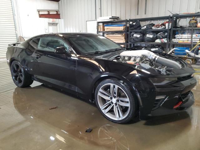Vin: 1g1ff1r72h0174428, lot: 58561485, chevrolet camaro ss 20174