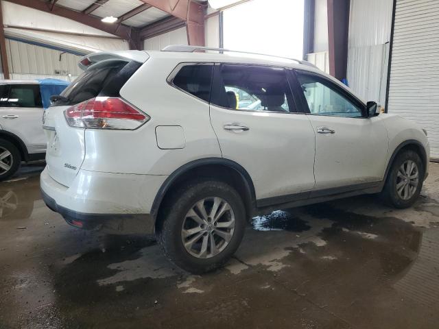 2016 NISSAN ROGUE S KNMAT2MV3GP643425