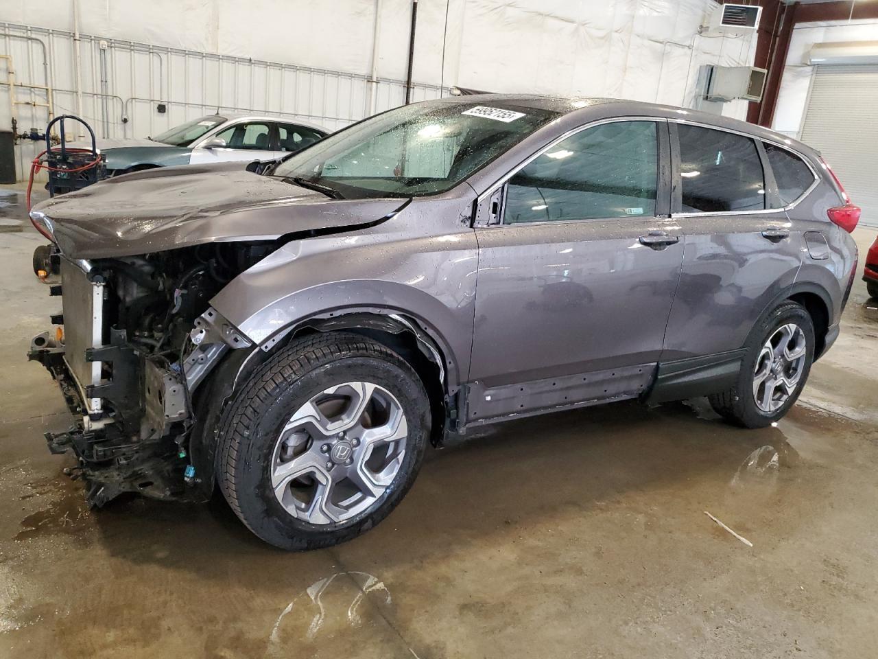 HONDA CR-V EX