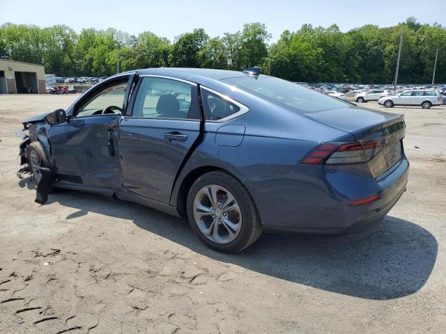 Vin: 1hgcy1f33ra039865, lot: 59161445, honda accord ex 20242