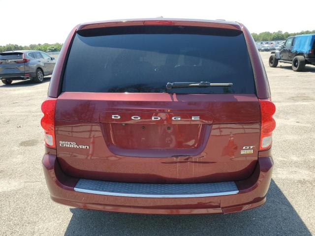 2019 DODGE GRAND CARA 2C4RDGEG4KR695862