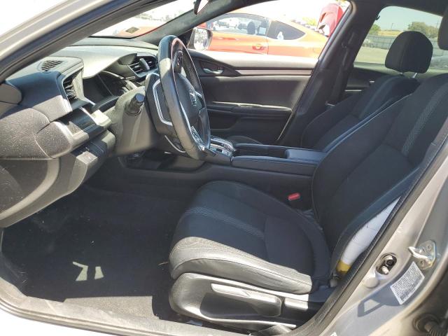 2019 HONDA CIVIC SPOR - 19XFC2F82KE209549
