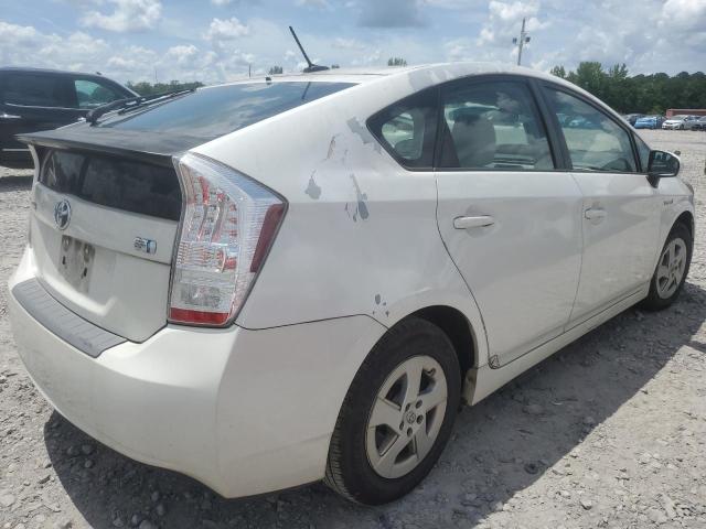 Vin: jtdkn3du9a0073328, lot: 60813355, toyota prius 20103
