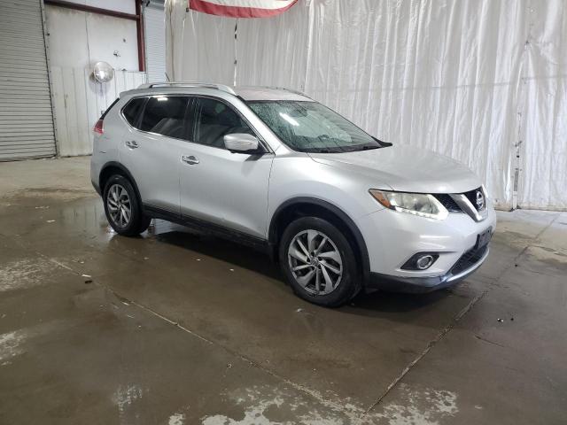 Vin: 5n1at2mv5fc778794, lot: 61257085, nissan rogue s 20154