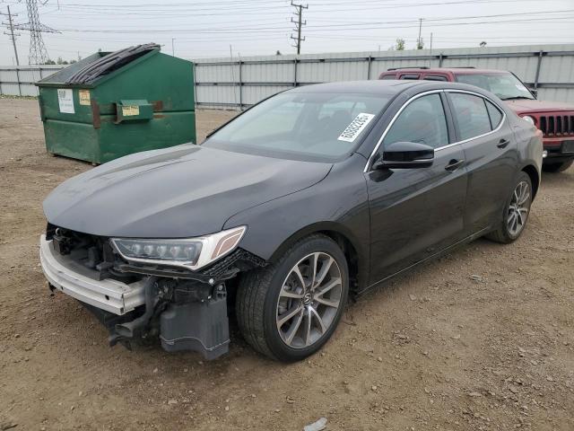 ACURA TLX