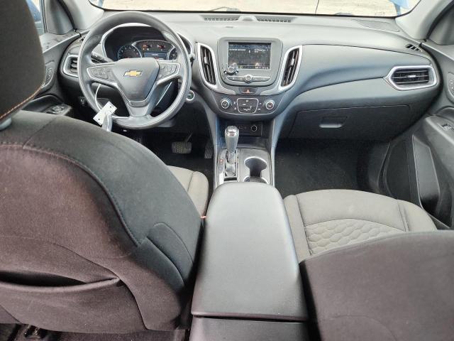 2019 CHEVROLET EQUINOX LT - 2GNAXKEV0K6153401